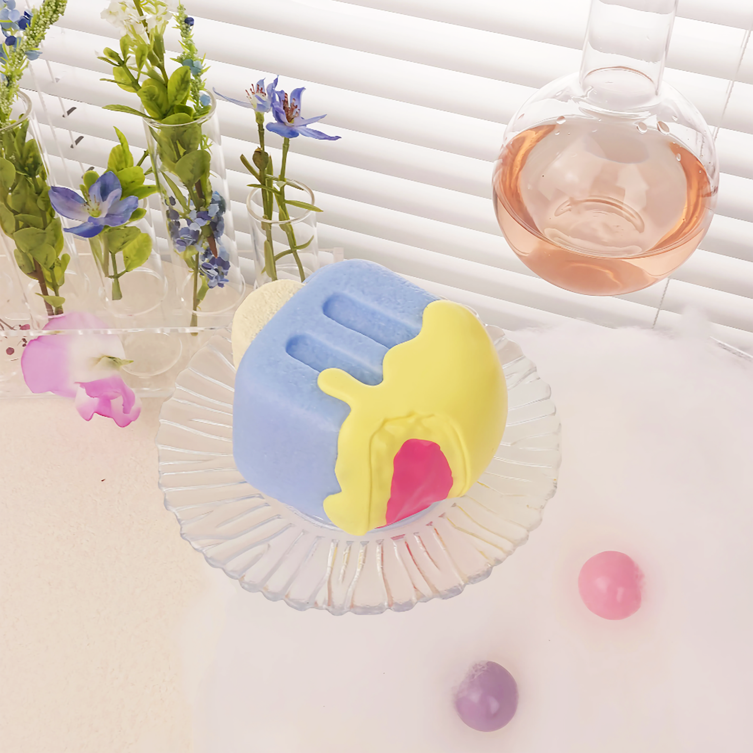 Fantasy Popsicle Dream