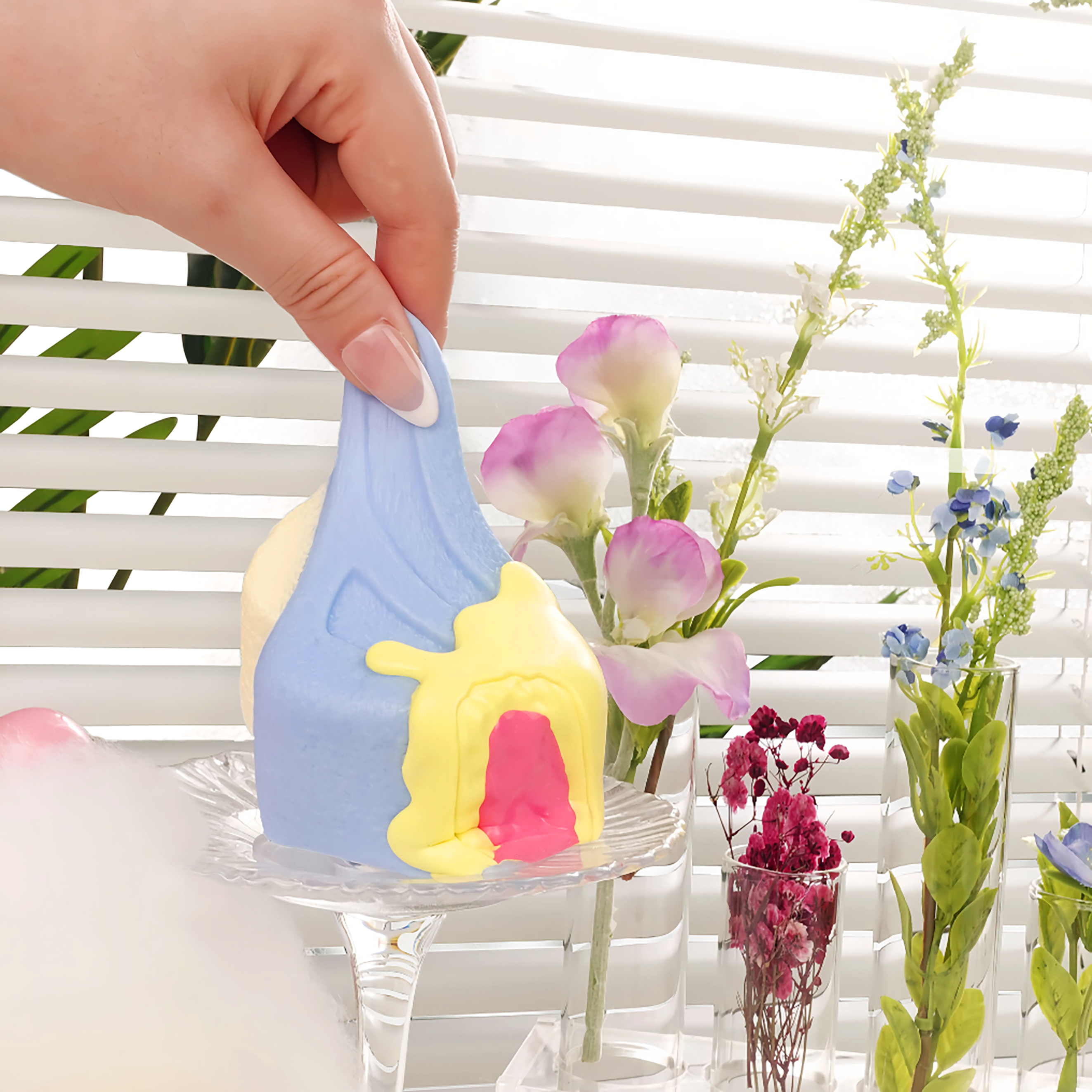 Fantasy Popsicle Dream