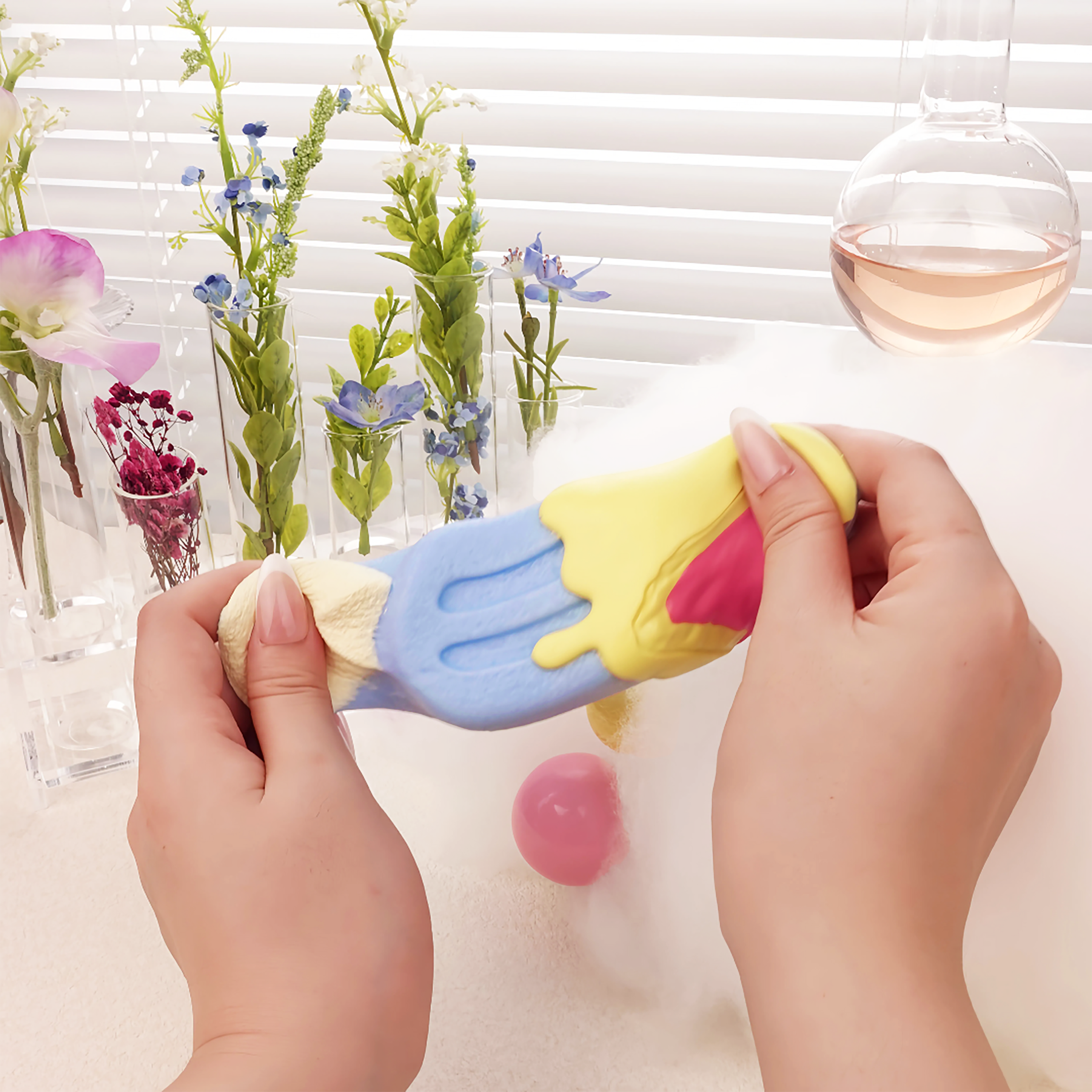 Fantasy Popsicle Dream