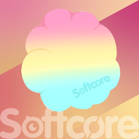 Fest Candy Cloud