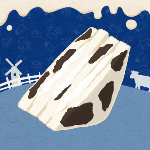 Cream Sandwich