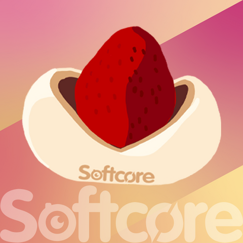 Strawberry Daifuku