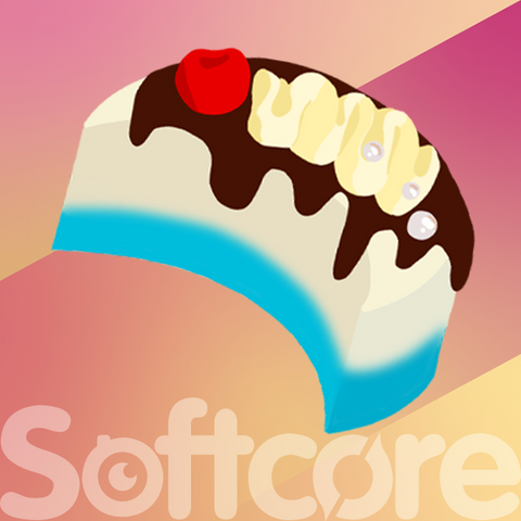 Moonlight Cake