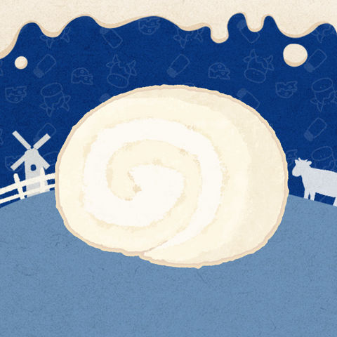 Milk Roll