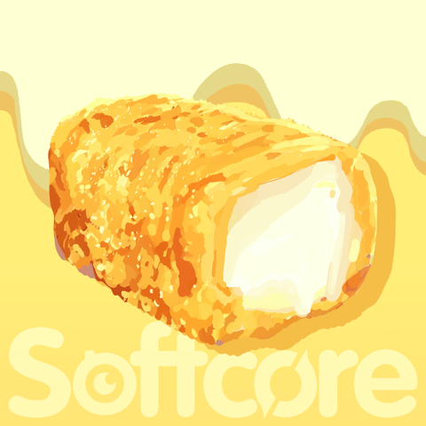 Fried Cheese