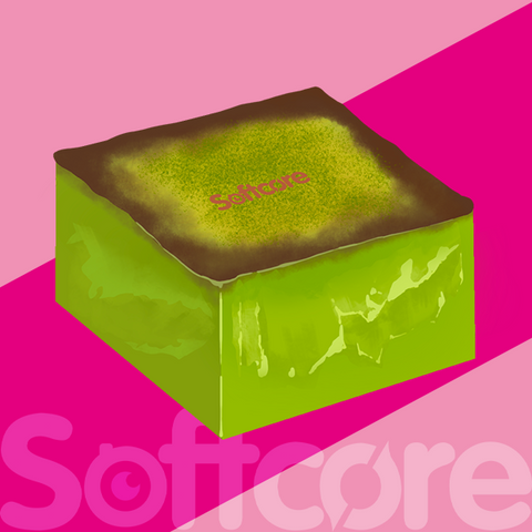 Matcha Basque