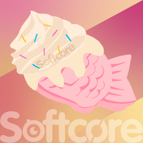 Sakura Taiyaki