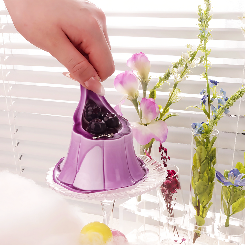 Berry Pudding Kiehtan's Gift