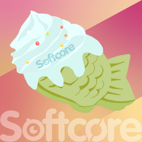 Ramune Taiyaki