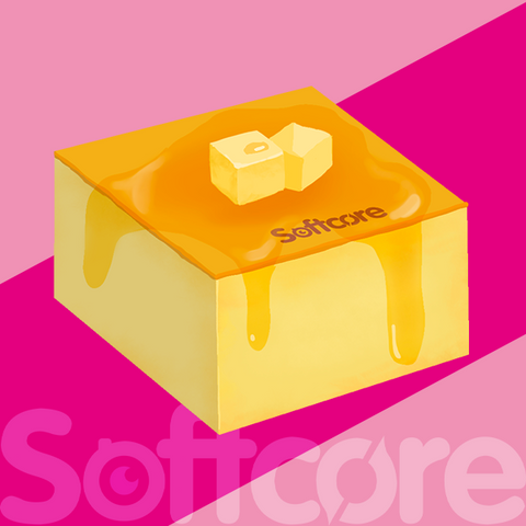 Honey Sponge