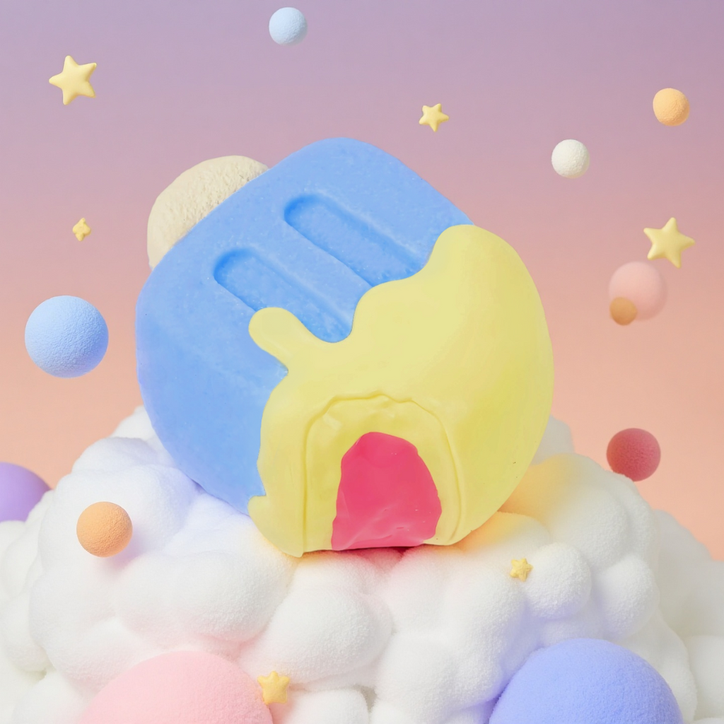 Fantasy Popsicle Dream