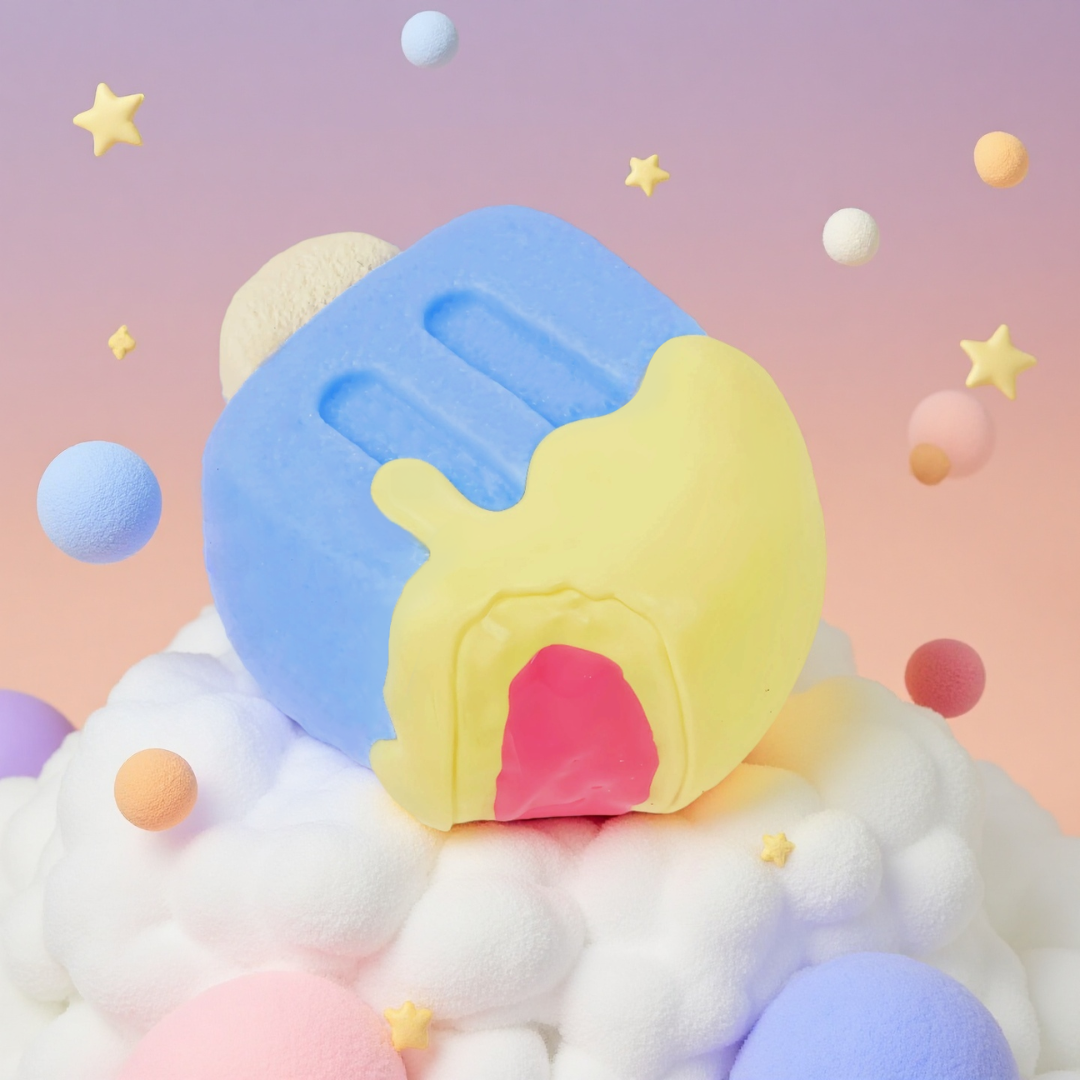 Fantasy Popsicle Dream