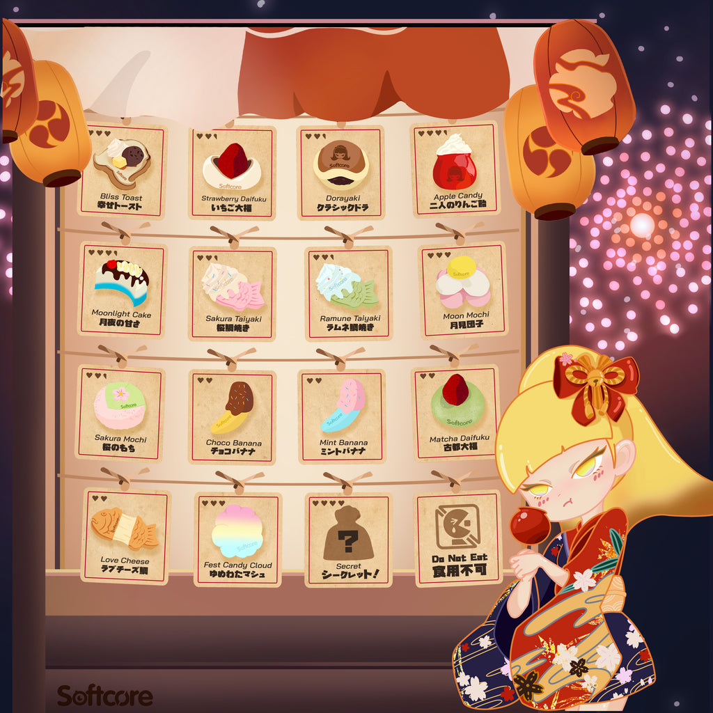 Royal Wish Festival Night Series