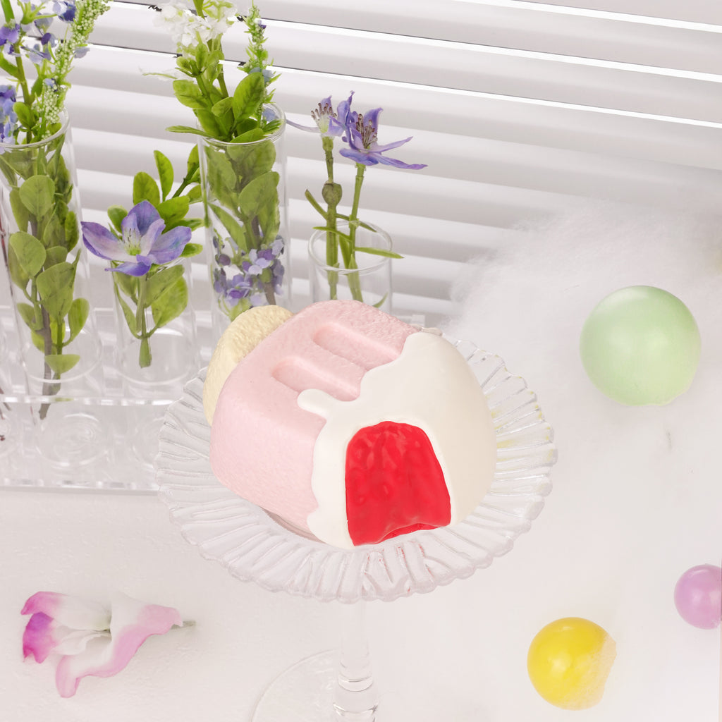 Fantasy Popsicle Dream