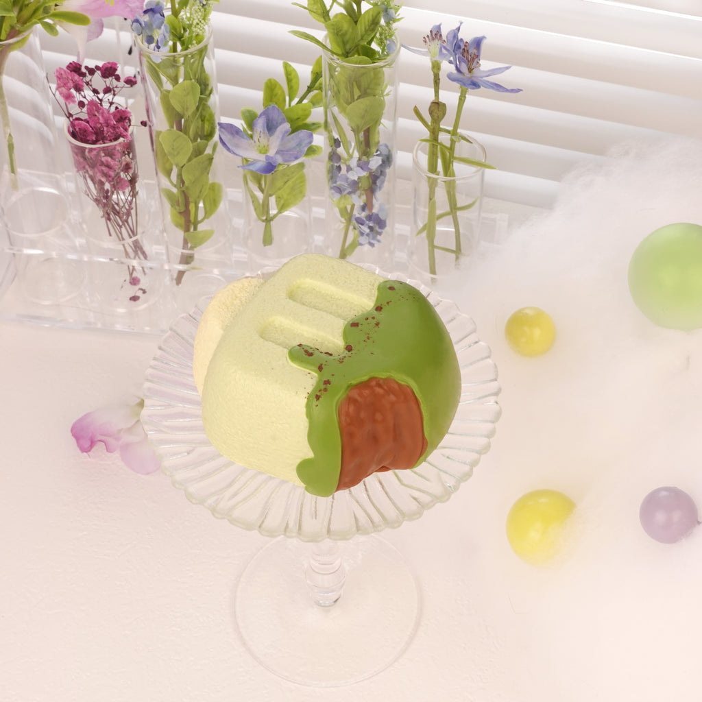 Fantasy Popsicle Dream