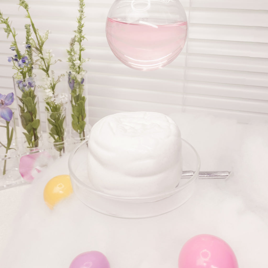 Milky Nana— Giant Milk Candy