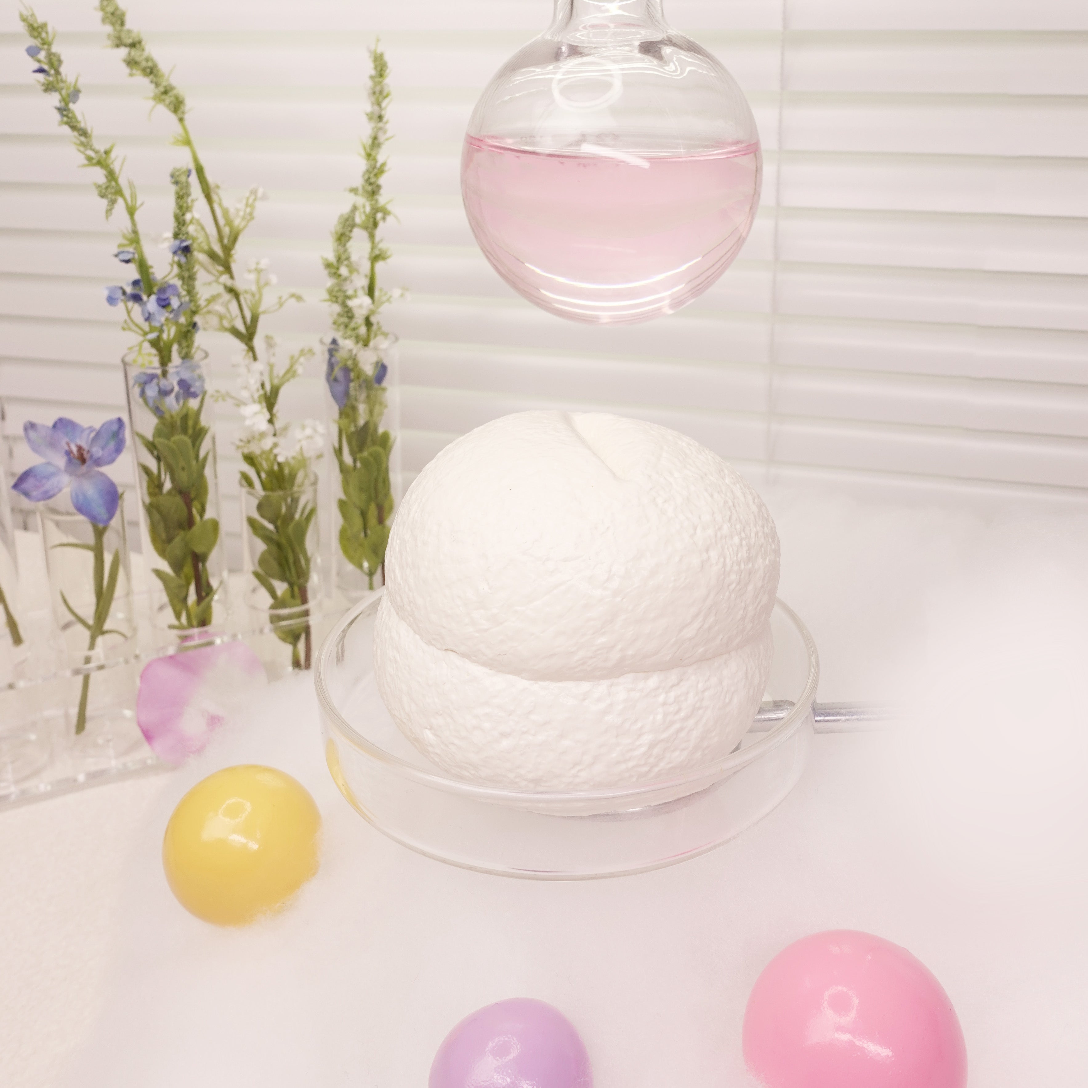 Milky Nana— Giant Milk Candy