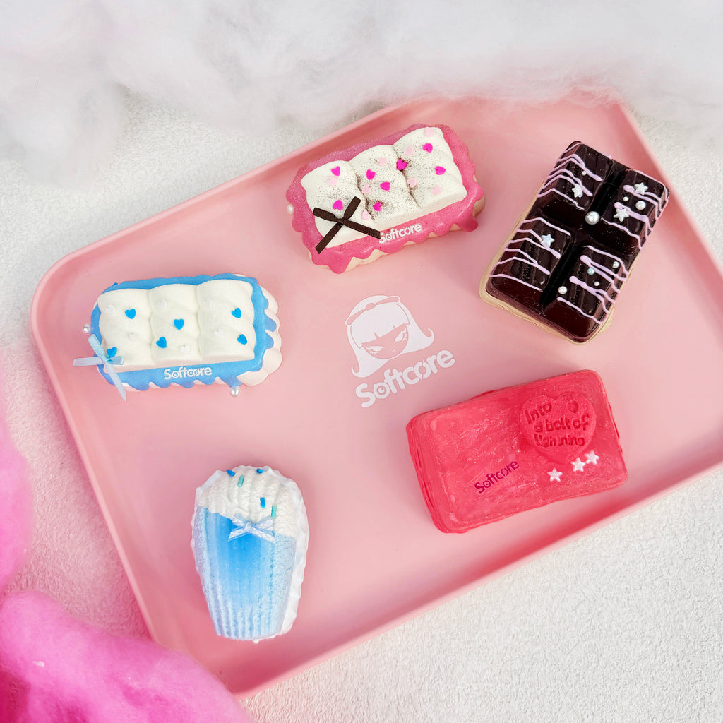 Valentine‘s Melty-Sweet Limited