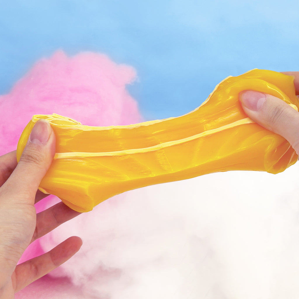 Bouncy Honey