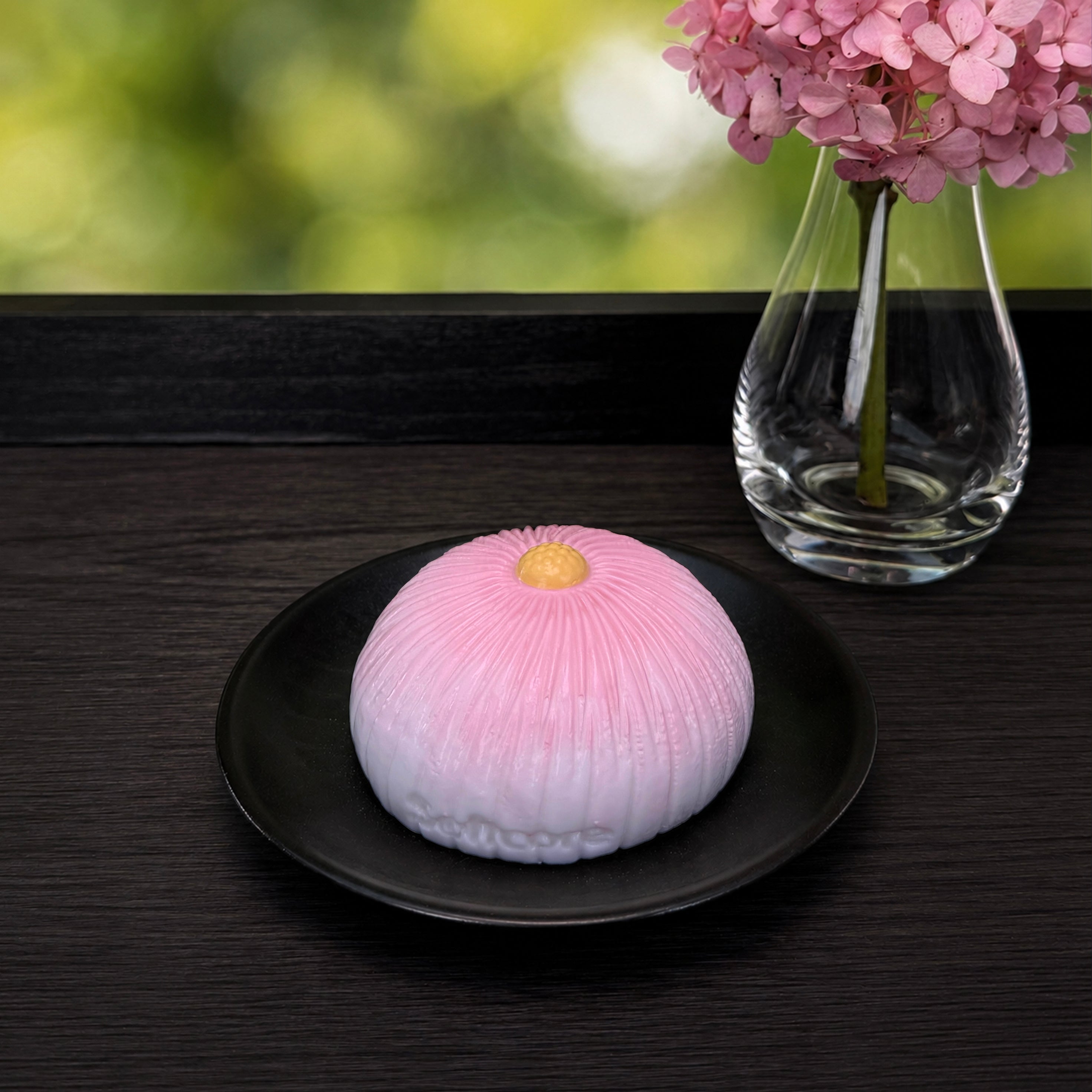 Wish in Wagashi Series [No Returns After Opening]