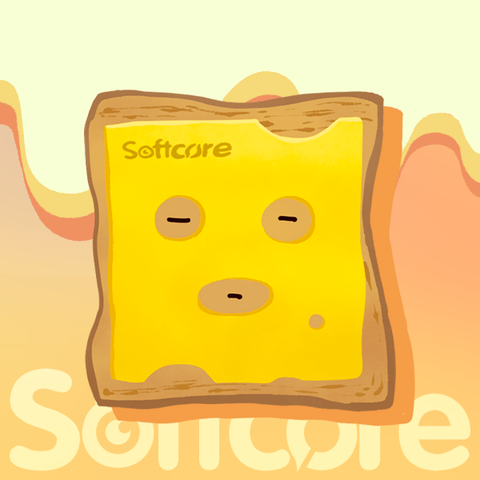 Cheese Mask On