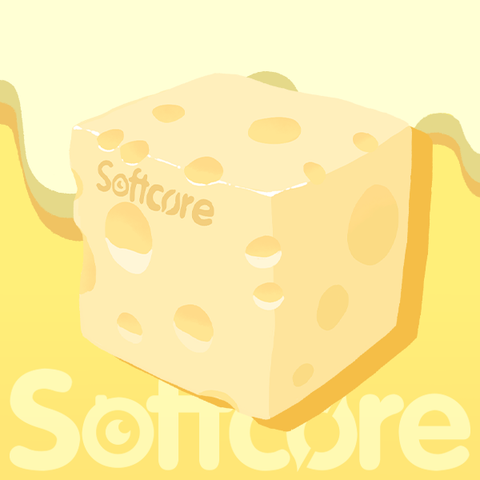 Cube Cheese