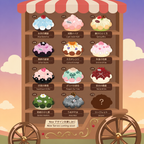 Royal Wish Festival St. Honore Series [No Returns After Opening]