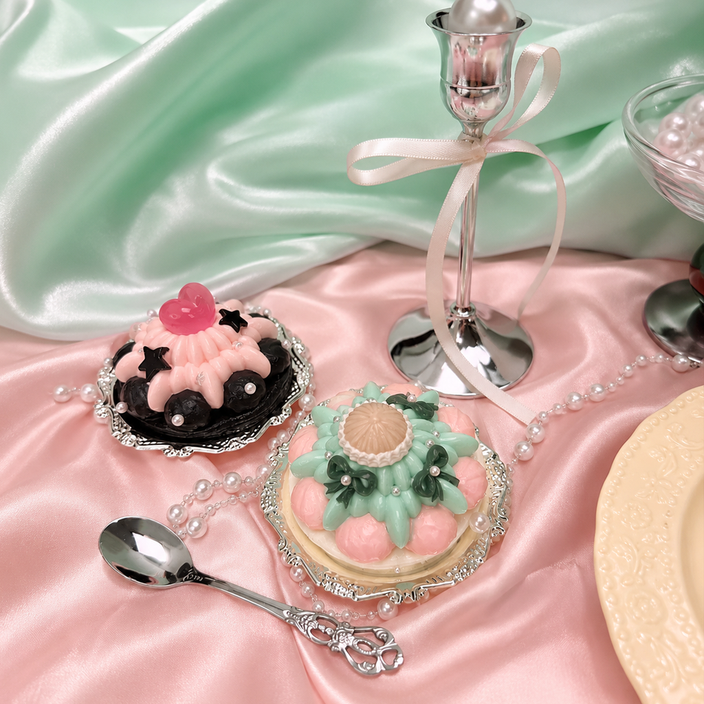 Royal Wish Festival St. Honore Series [No Returns After Opening]