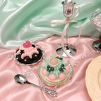 Royal Wish Festival St. Honore Series [No Returns After Opening]