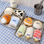 The Milk Atelier Series [No Returns After Opening]