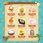 Tabi Tabi Treats Series [No Returns After Opening]